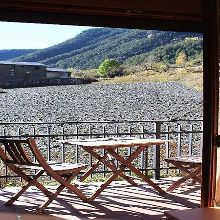 Arans 3000 Hotel La Cortinada
