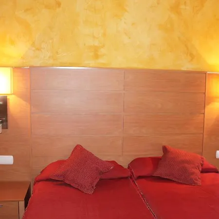 Otel Arans 3000 2*