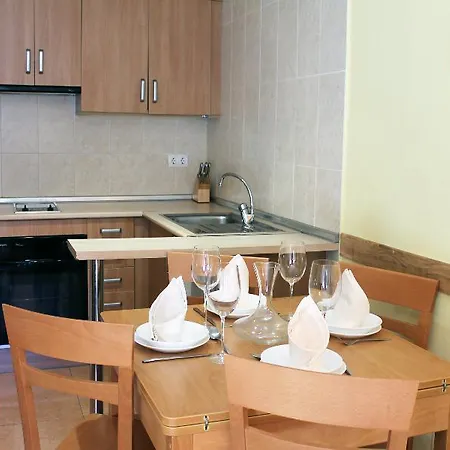 Otel Arans 3000 2*