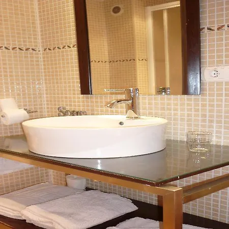 Otel Arans 3000 La Cortinada